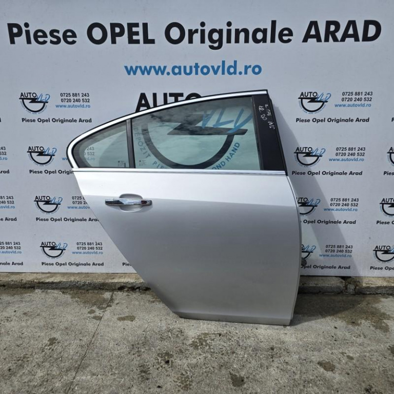 Portiera usa dreapta spate Opel Insignia A 2008-2013
