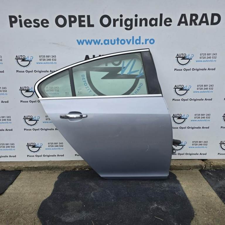 Portiera usa dreapta spate Opel Insignia A 2008-2013