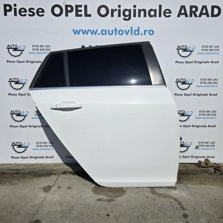 Portiera usa dreapta spate Opel Insignia A 2008-2013