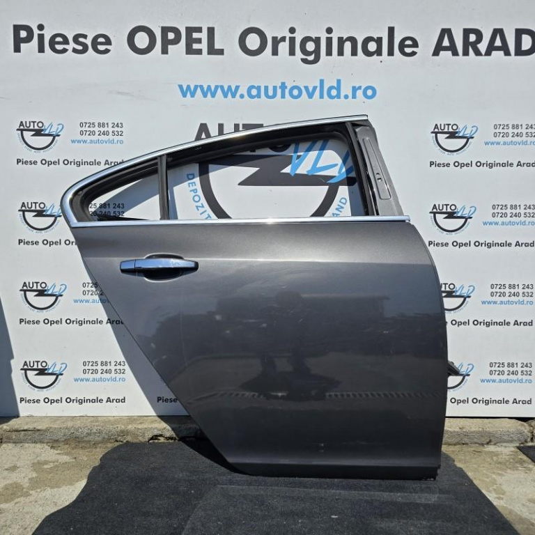 Portiera usa dreapta spate Opel Insignia A 2008-2013