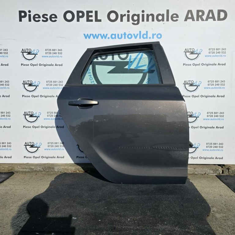 Portiera usa dreapta spate Opel Insignia A 2008-2013