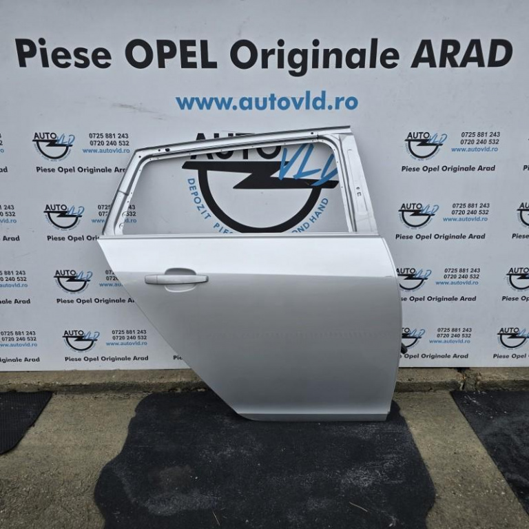 Portiera usa dreapta spate Opel Insignia A 2008-2013