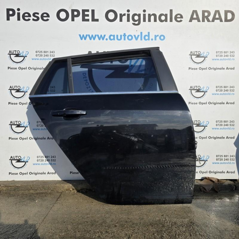 Portiera usa dreapta spate Opel Insignia A 2008-2013
