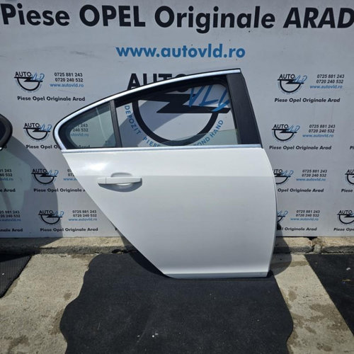 Portiera usa dreapta spate Opel Insignia A 2008-2013