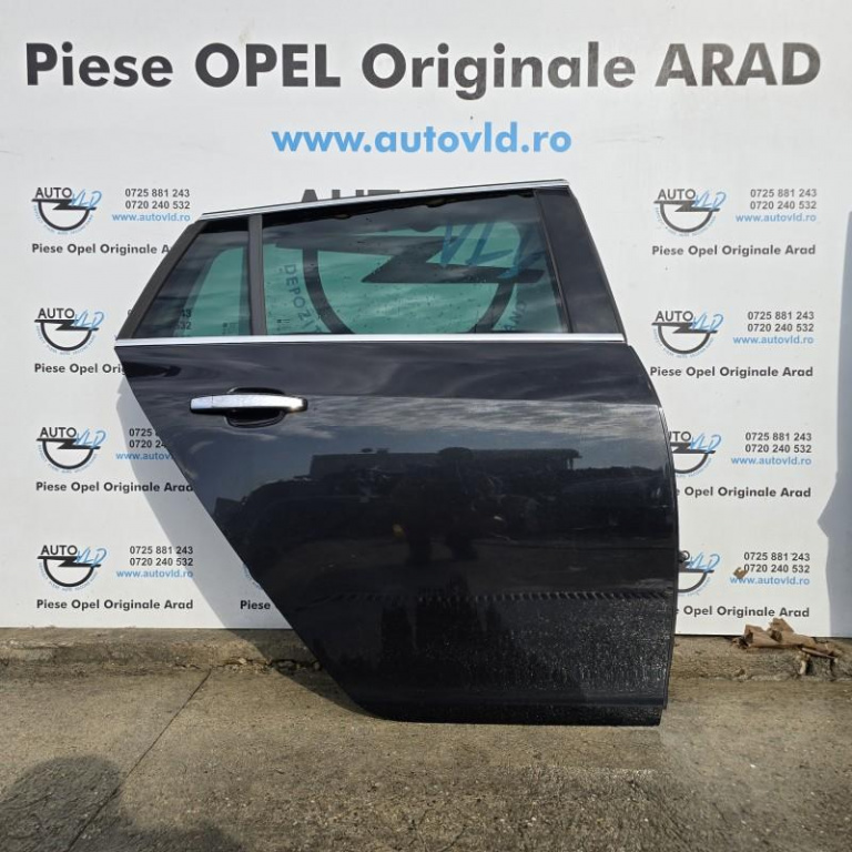 Portiera usa dreapta spate Opel Insignia A 2008-2013