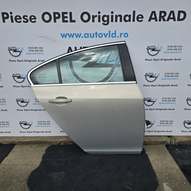 Portiera usa dreapta spate Opel Insignia A facelift 2013-2017