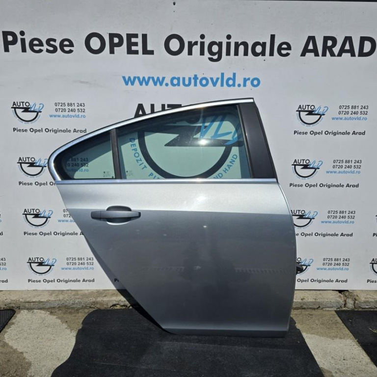 Portiera usa dreapta spate Opel Insignia A Country Tourer 2013-2017