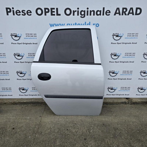 Portiera usa dreapta spate Opel Meriva A facelift 2006-2010