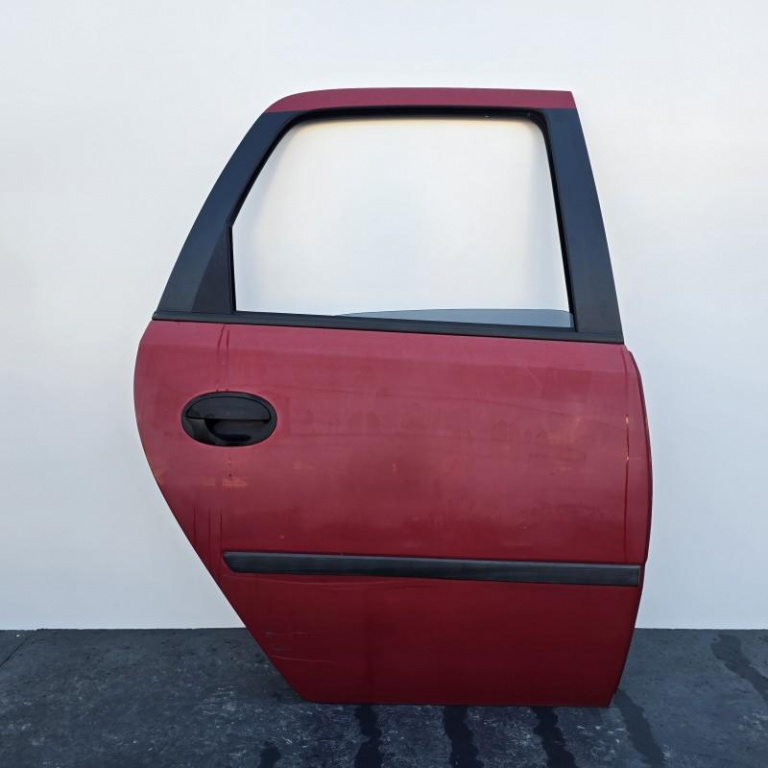 Portiera usa dreapta spate Opel Meriva A facelift 2006-2010