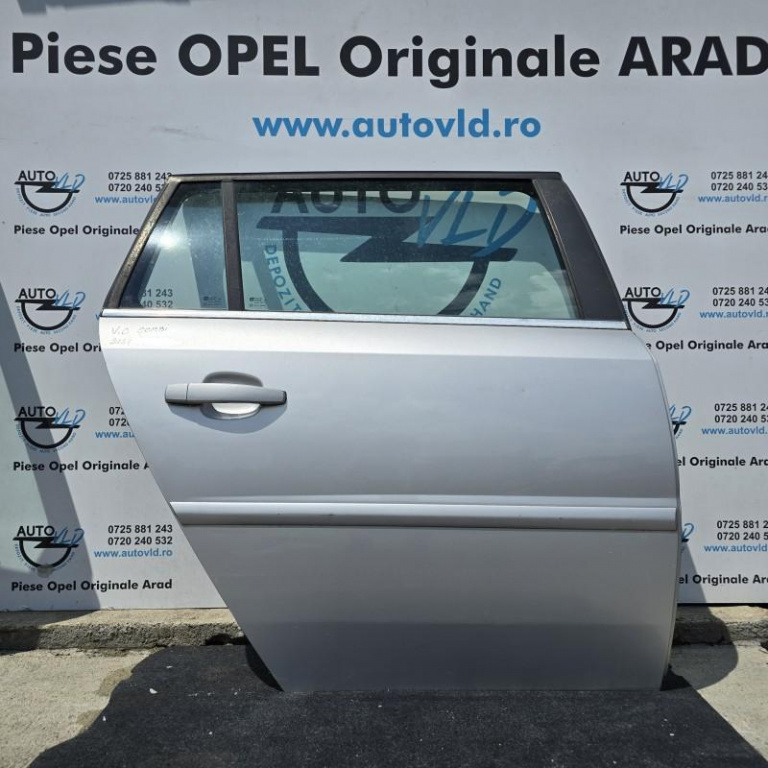 Portiera usa dreapta spate Opel Vectra C 2002-2005