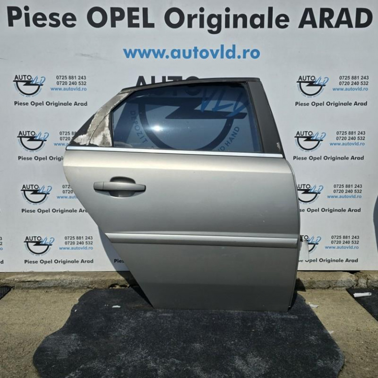 Portiera usa dreapta spate Opel Vectra C 2002-2005