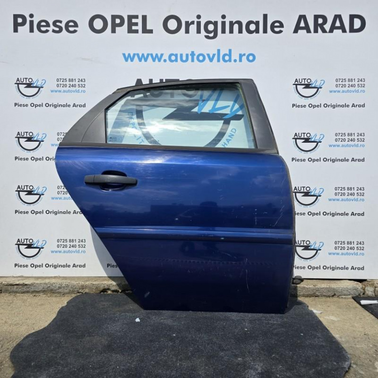Portiera usa dreapta spate Opel Vectra C 2002-2005