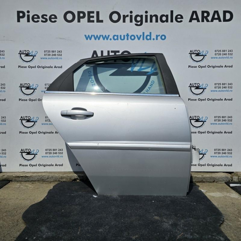 Portiera usa dreapta spate Opel Vectra C 2002-2005