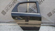 PORTIERA / USA DREAPTA SPATE OPEL VECTRA C FAB. 20...