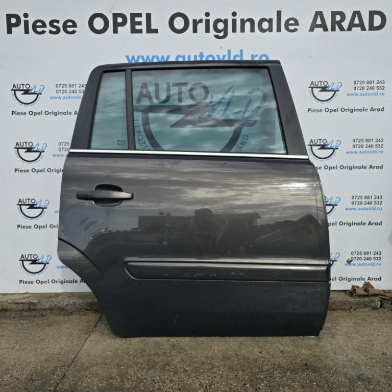 Portiera usa dreapta spate Opel Zafira B 2005-2014