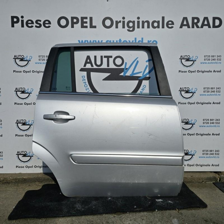 Portiera usa dreapta spate Opel Zafira B 2005-2014