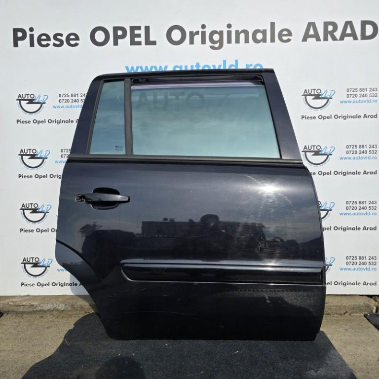 Portiera usa dreapta spate Opel Zafira B 2005-2014
