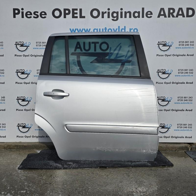 Portiera usa dreapta spate Opel Zafira B 2005-2014