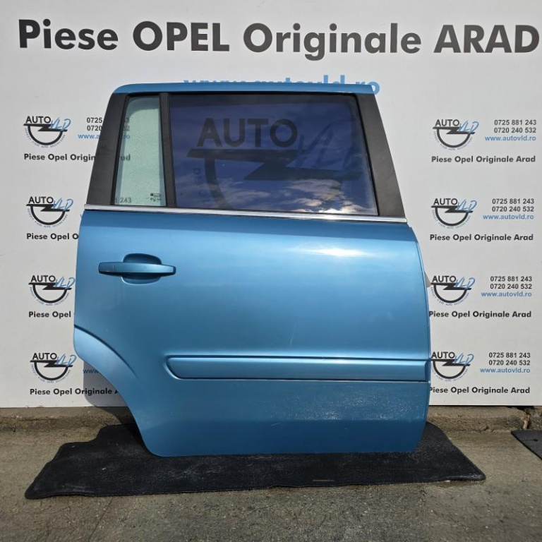 Portiera usa dreapta spate Opel Zafira B 2005-2014