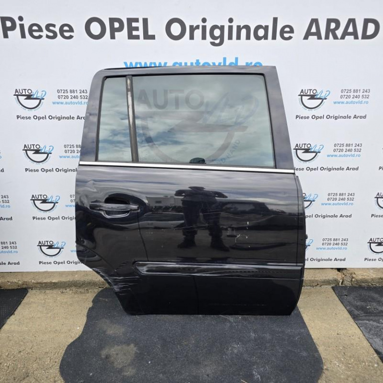 Portiera usa dreapta spate Opel Zafira B 2005-2014