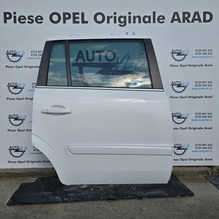 Portiera usa dreapta spate Opel Zafira B 2005-2014