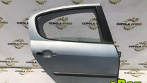 Portiera usa dreapta spate Peugeot 407 (2004-2010)