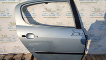 Portiera usa dreapta spate Peugeot 407 [2004 - 201...