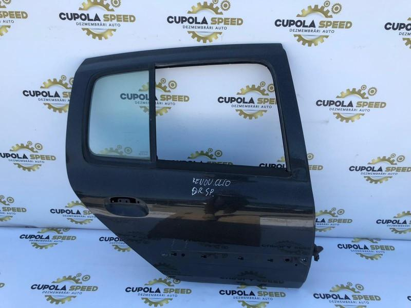 Portiera usa dreapta spate Renault Clio 2 [1998 - 2005]