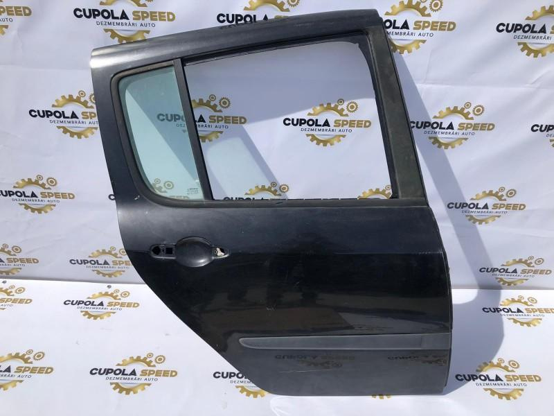 Portiera usa dreapta spate Renault Modus [2004 - 2007]