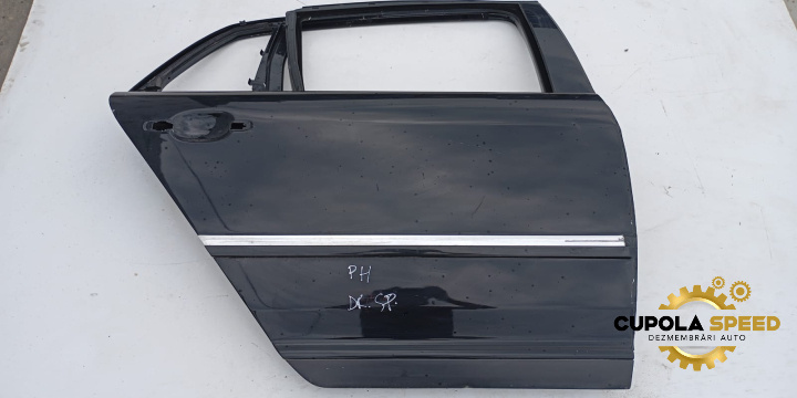 Portiera usa dreapta spate Volkswagen VW Phaeton [2th facelift] [2010 - 2016]