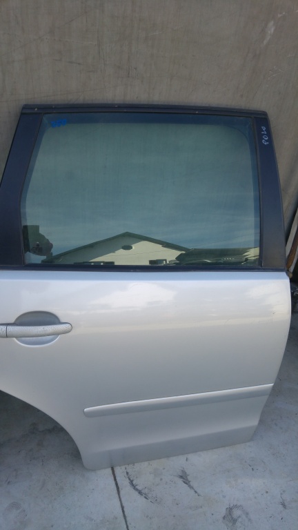 Portiera usa dreapta spate vw polo 9n facelift 2007