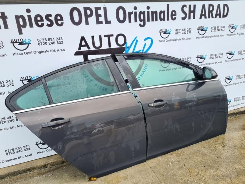 Portiera Usa fata dreapta Hatchback Opel Insignia A facelift 2013-2017