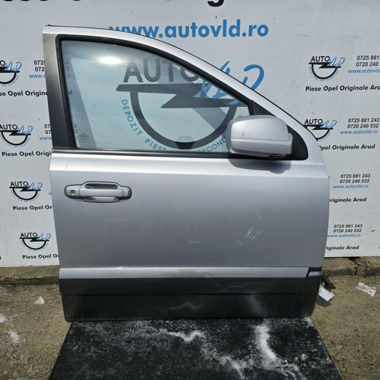 Portiera usa fata dreapta Kia Sorento 2002-2009
