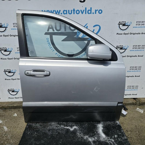 Portiera usa fata dreapta Kia Sorento 2002-2009
