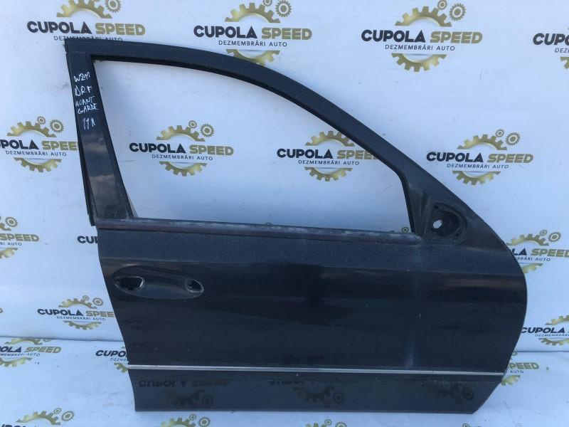 Portiera Usa fata dreapta Mercedes-Benz E-Class W211 [2002 - 2006]