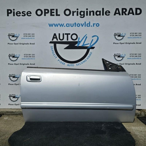 Portiera usa fata dreapta Opel Astra G 1998-2004