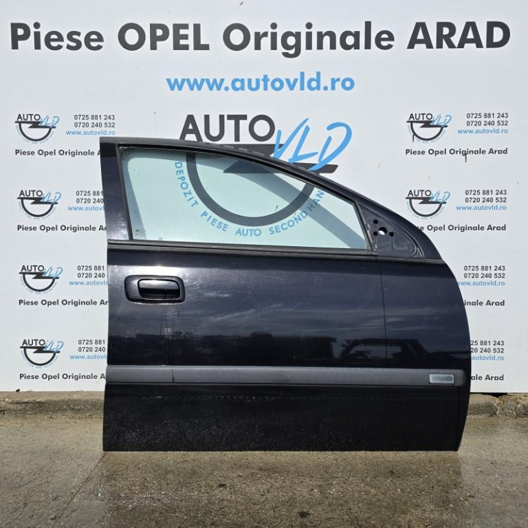 Portiera usa fata dreapta Opel Astra G 1998-2004