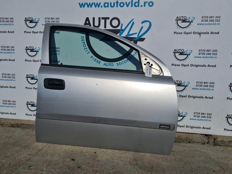 Portiera usa fata dreapta Opel Astra G 1998-2004