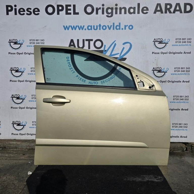 Portiera usa fata dreapta Opel Astra H 2004-2007