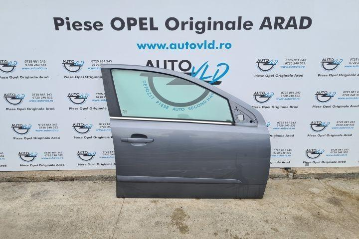Portiera Usa fata dreapta Opel Astra H facelift 2007-2010