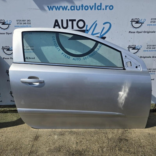 Portiera Usa fata Dreapta Opel Astra H GTC 2004-2007