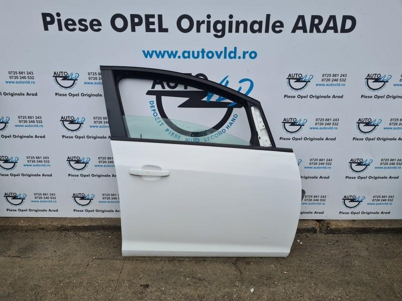 Portiera Usa fata dreapta Opel Astra J 2009-2012 13285607