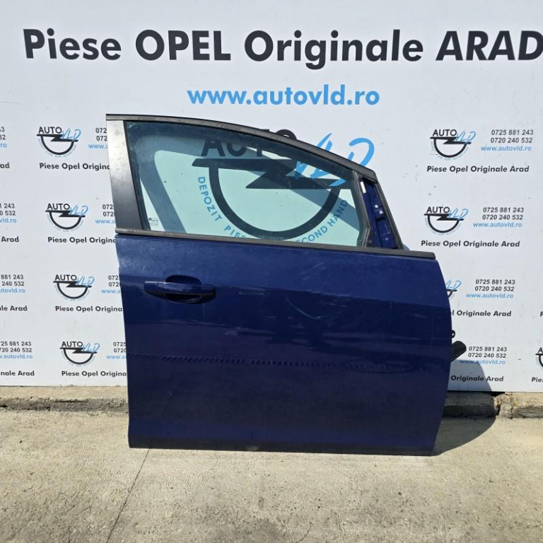 Portiera usa fata dreapta Opel Astra J 2009-2012