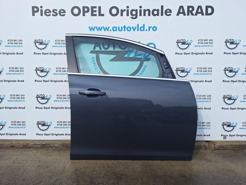 Portiera Usa fata dreapta Opel Astra J Facelift 2012-2018 13285607