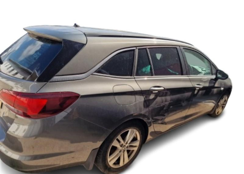 Portiera usa fata dreapta Opel Astra K facelift 2019 2021