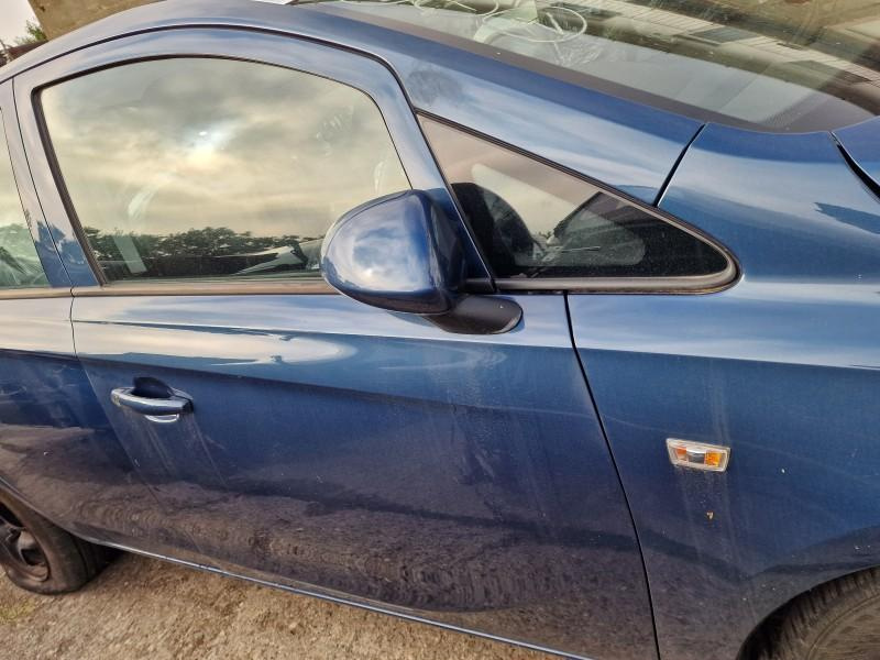 Portiera usa fata dreapta Opel Corsa E 2014-2019