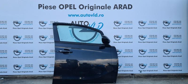 Portiera Usa fata dreapta Opel Corsa E 2014-2019