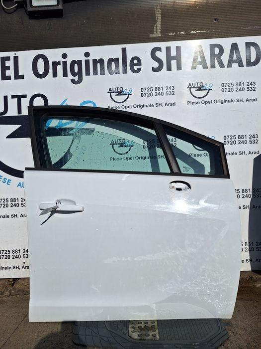 Portiera Usa fata dreapta Opel Meriva B 2010-2014