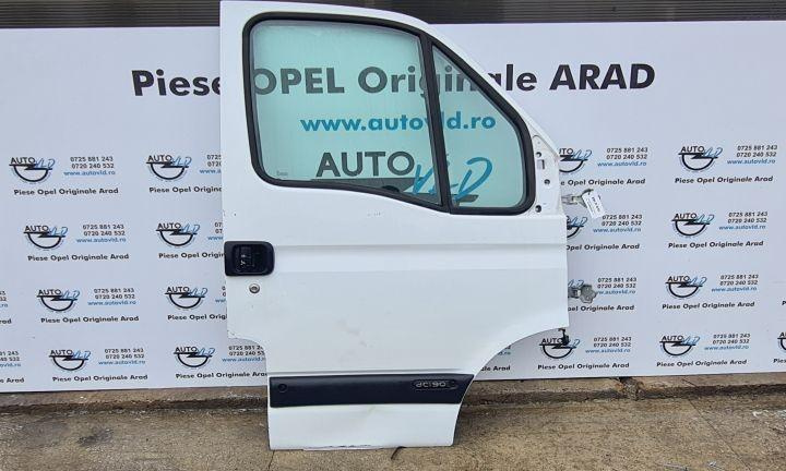 Portiera Usa fata dreapta Opel Movano 1999-2010