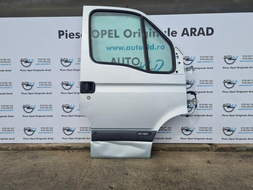 Portiera usa fata dreapta Opel Movano 1999-2010 7751474637